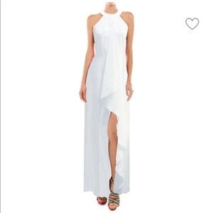 Meghan Los Angeles Aphrodite floor length maxi dress